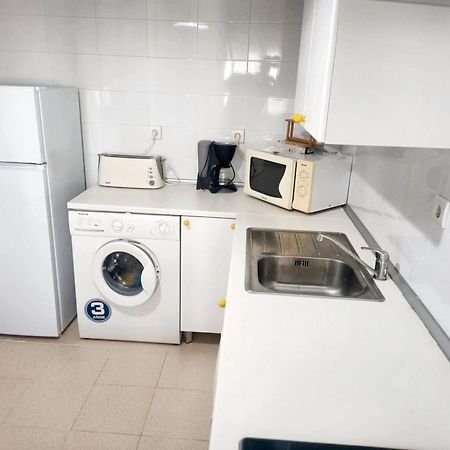 Spacious Apartment In Isla Cristina Near Beaches 115 M² Ngoại thất bức ảnh