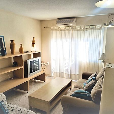 Spacious Apartment In Isla Cristina Near Beaches 115 M² Ngoại thất bức ảnh