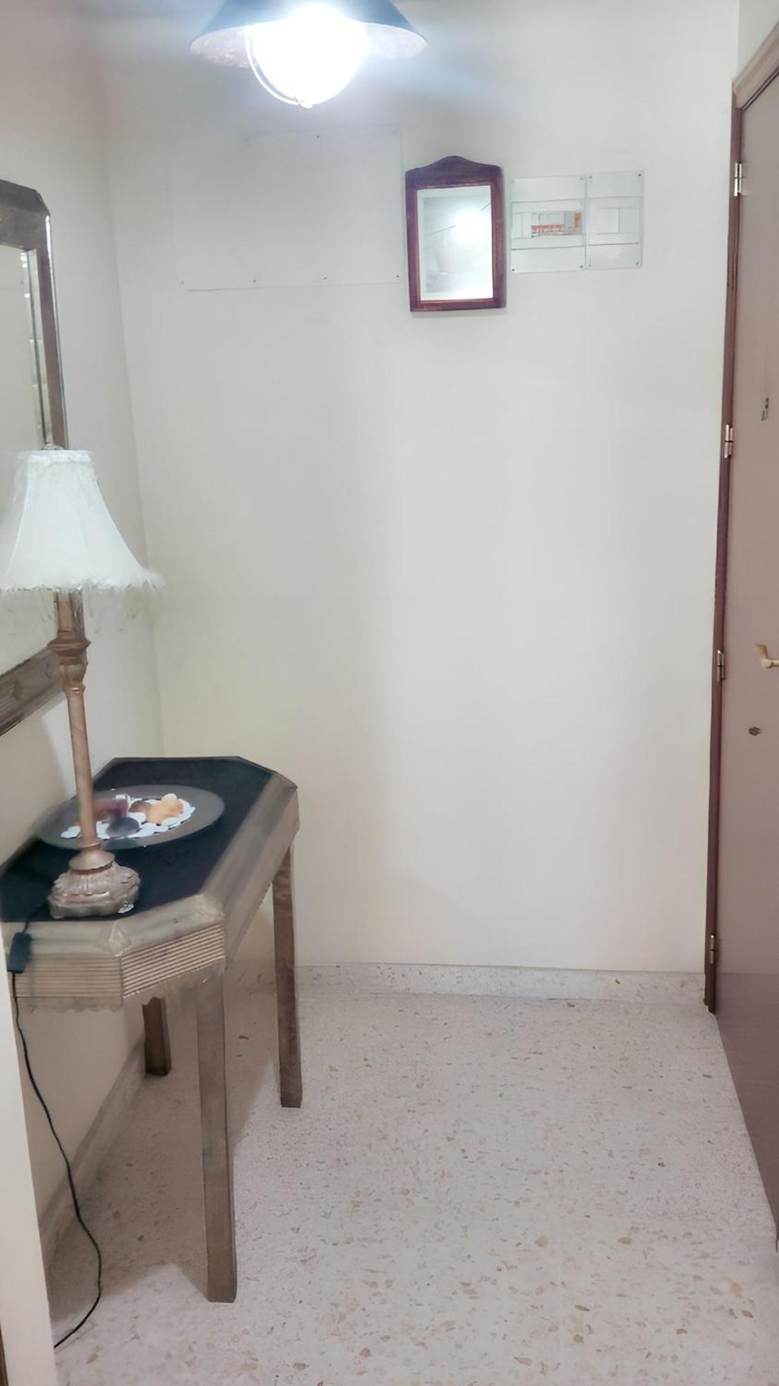 Spacious Apartment In Isla Cristina Near Beaches 115 M² Ngoại thất bức ảnh