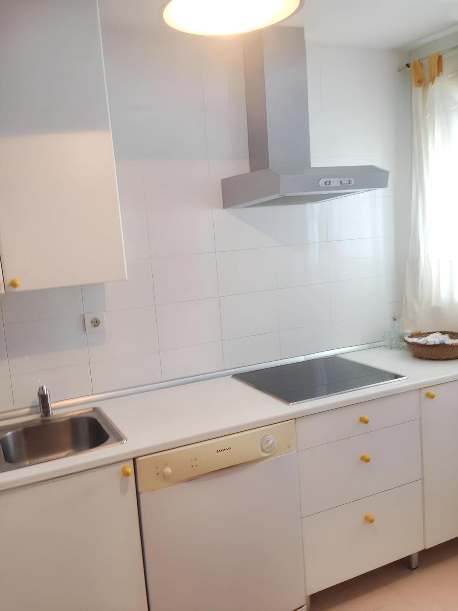Spacious Apartment In Isla Cristina Near Beaches 115 M² Ngoại thất bức ảnh