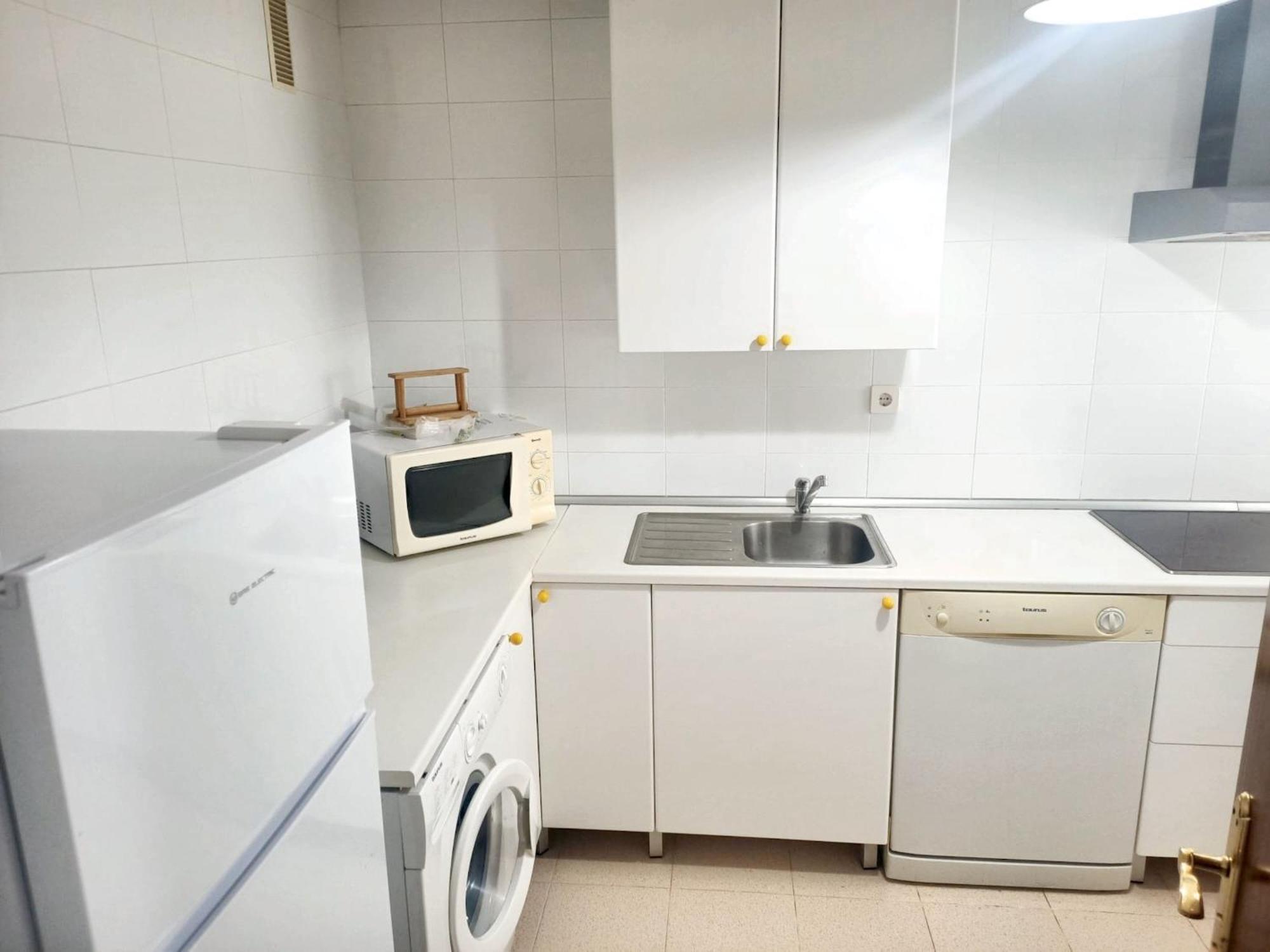 Spacious Apartment In Isla Cristina Near Beaches 115 M² Ngoại thất bức ảnh