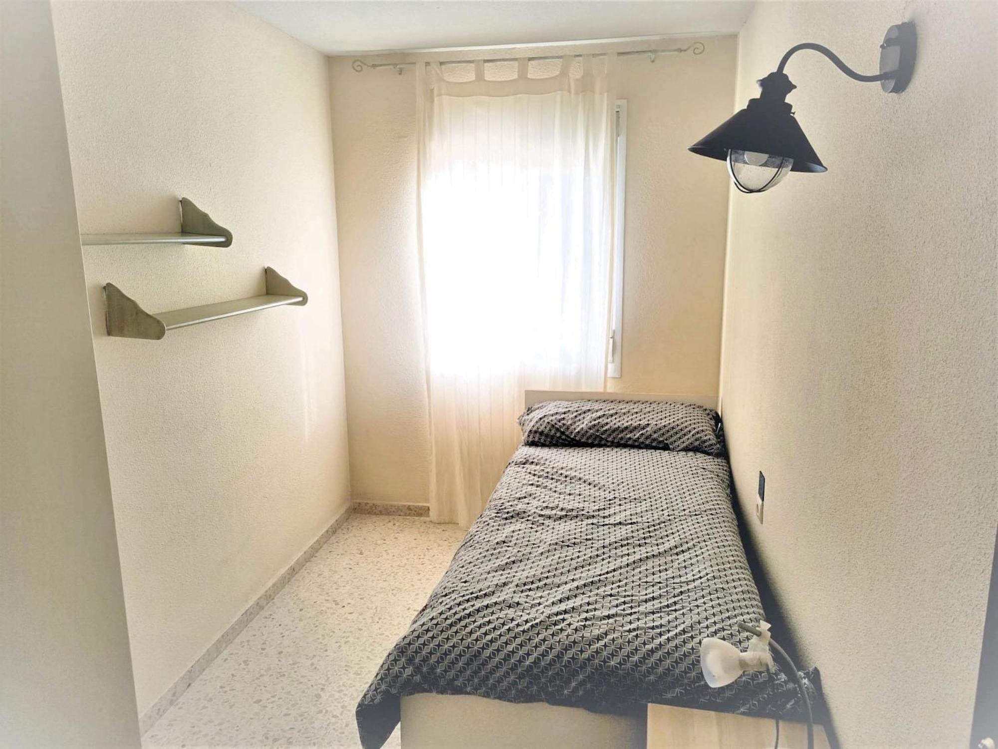 Spacious Apartment In Isla Cristina Near Beaches 115 M² Ngoại thất bức ảnh