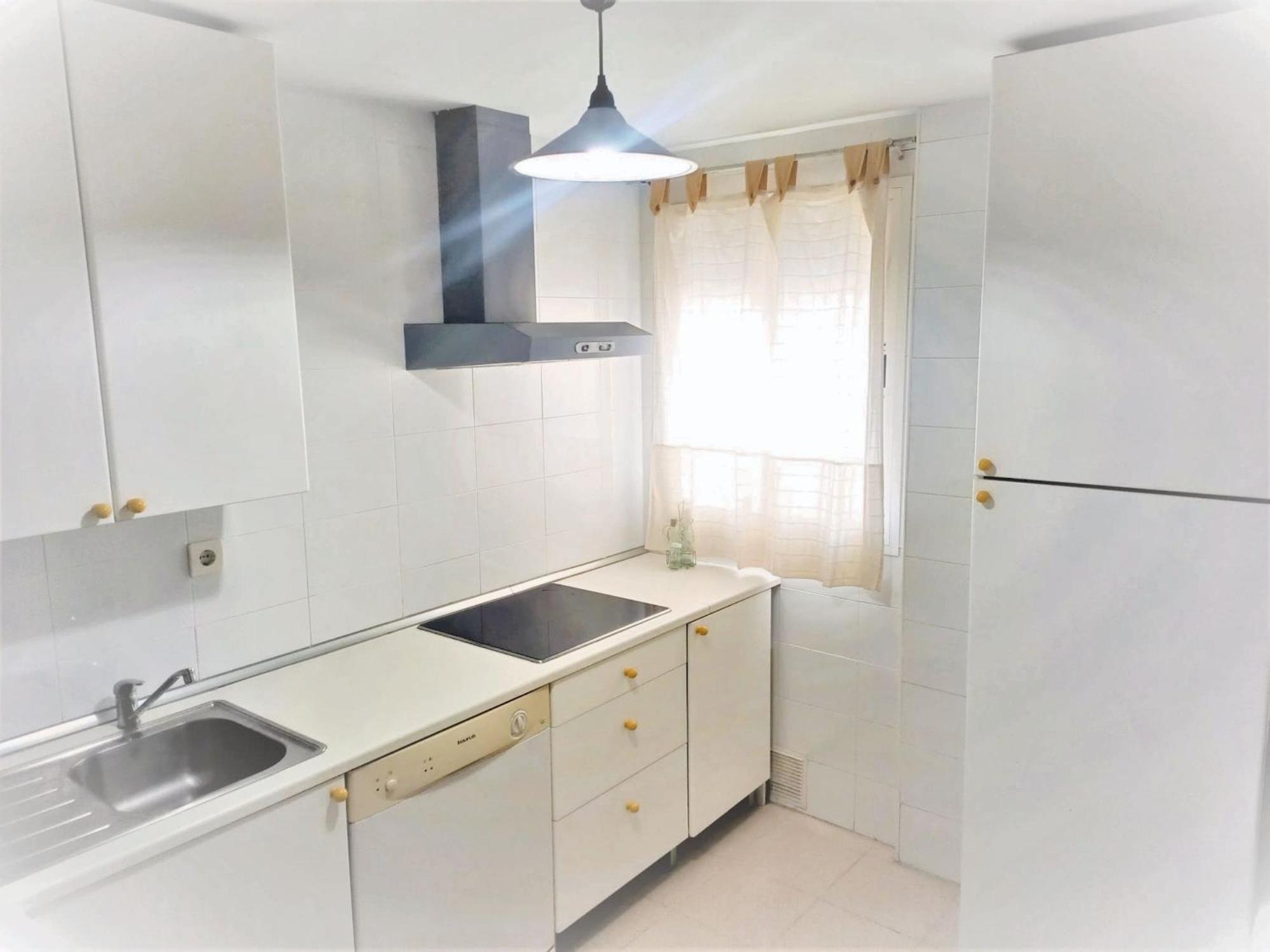 Spacious Apartment In Isla Cristina Near Beaches 115 M² Ngoại thất bức ảnh